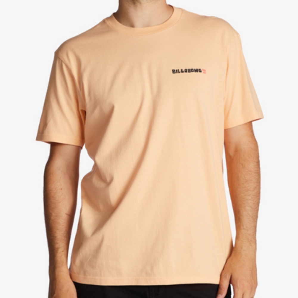 Billabong Adventure Division Shine T-shirt L
